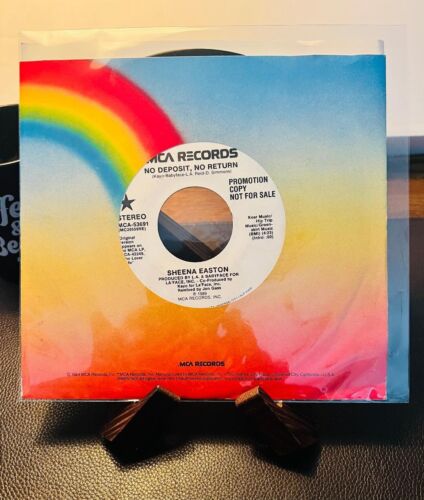 INCREDIBLE Funk/Soul/Hip-Hop/R & B 7 inch (45rpm) RECORDS! YOU PICK! $2 + UP! - Picture 25 of 201
