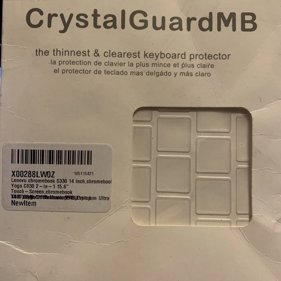 Chromebook S330 14 pulgadas Yoga C630 2 en 1 15,6" pantalla táctil c Lenovo Chromebook Foto 3 de 4