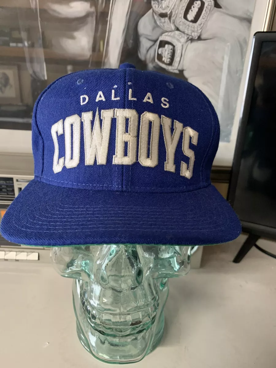 Dallas cowboys store starter hat