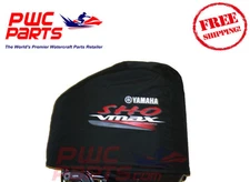 YAMAHA OEM Heavy-Duty VF90 VMAX SHO 90 Outboard Motor Cover NEW MAR-MTRCV-VF-90