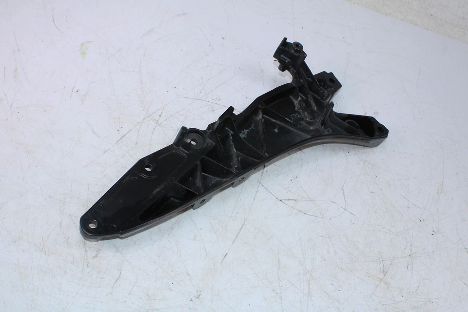 Riel de asiento izquierdo Suzuki GSXR750 2006 41221-01h00-yap Foto 4 de 4