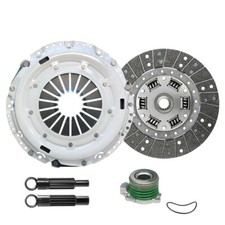 Cm Oe Clutch Kitslave Fits 05-10 Cobalt Ss 04-07 Saturn Ion Redline 2.0l Sc