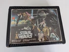 Vintage 1977 Star Wars Vinyl Action Figure Collector's Carrying Case