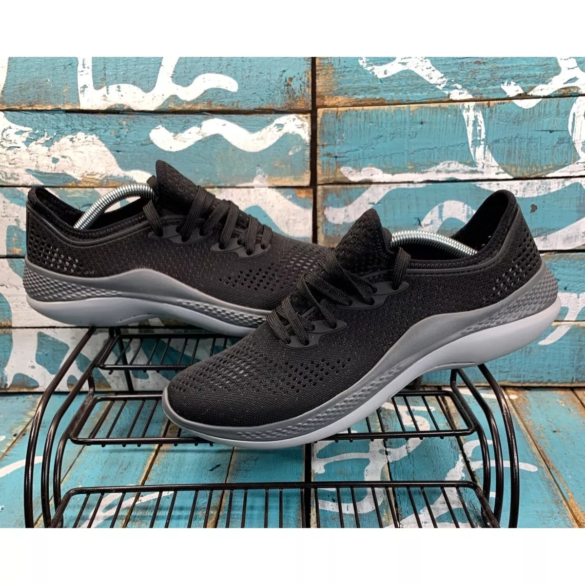 Crocs casual hotsell shoes