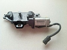 2004-2008 BMW 750i 750Li E65 E66  ~ TRUNK LID POWER LOCK DRIVE ~ OEM PART