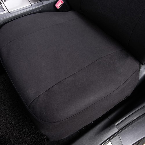 For Toyota Cute Pink Butterfly Design Car Seat Covers Universal Set For Women - Picture 10 of 11