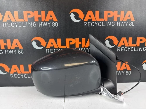Door Mirror DODGE CARAVAN Right 11 12 13 14 15 16 17 18 19 20