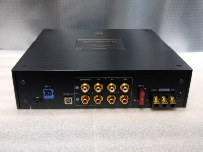 carrozzeriaX ODR RS-P70x デジタルプリアンプ　ジャンク carrozzeriaX ODR RS-P70x デジタルプリアンプ ジャンク