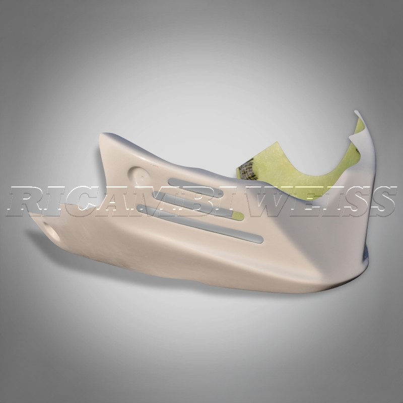 USDR410 KAWASAKI Z750 04-06 Belly Pan Lower Fairing Panel