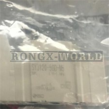 ONE SMC solenoid valve SY3120-5GD-M5 NEW