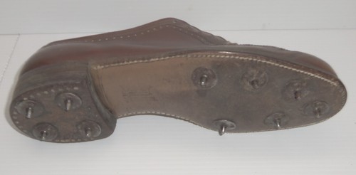 Vintage Pair of Women’s Leather FootJoy Field and Flint Co. Golf Shoes - Picture 19 of 22