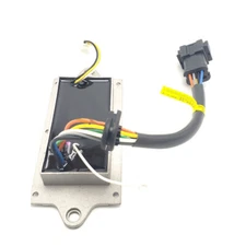 CAT Drive Panel Throttle Motor Assembly 7 Wires for Caterpillar 312C Excavator