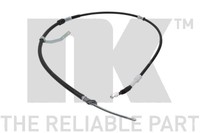 Nk Handbremsseil Toyota T. Celica 99-05 Le