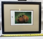 Will Bullas Gallery Office Art Framed Satire Artwork 7 Funny animals humor Owl — photo 6