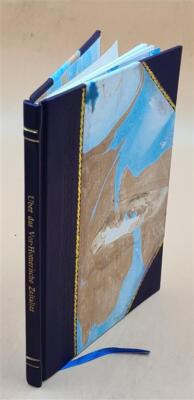U?Ber Das Vor-Homerische Zeitalter. Ein Anhang Zu Den Briefen U? [Leather Bound]