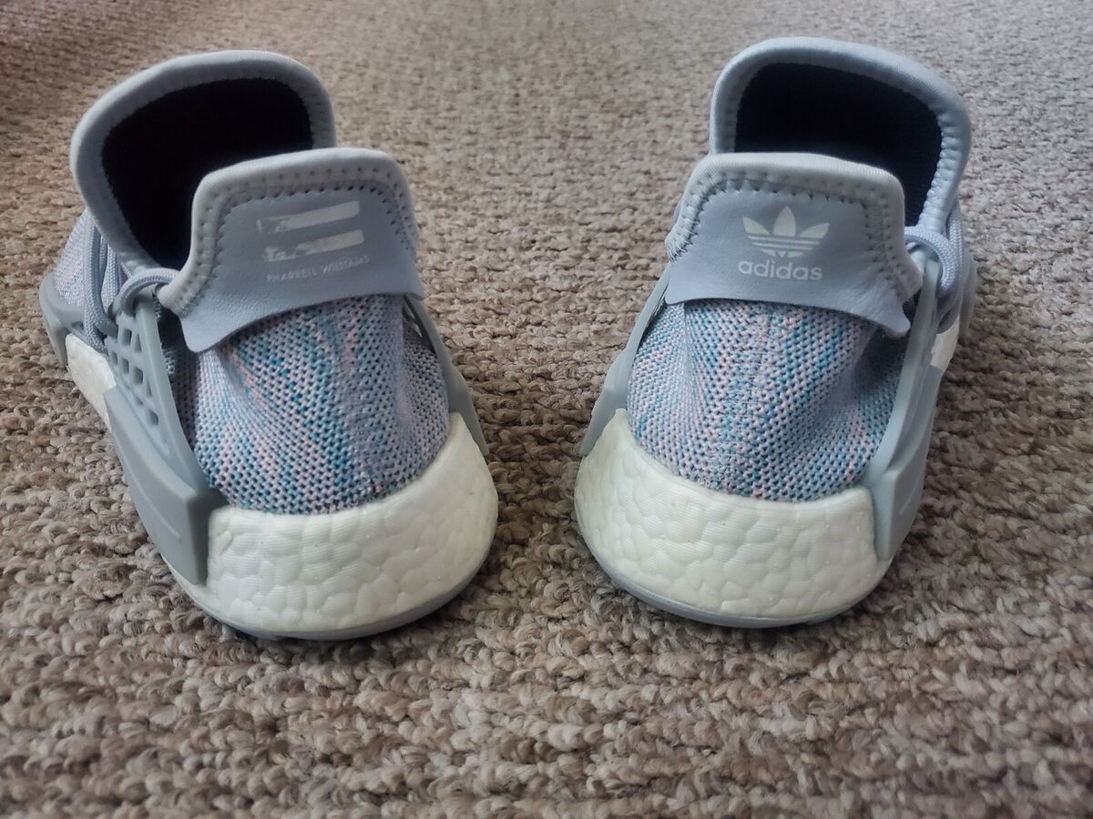 2017 MEN ADIDAS NMD x BBC HUMAN RACE TR COTTON CANDY TRAIL 2017 MEN ADIDAS NMD x BBC HUMAN RACE TR COTTON CANDY TRAIL