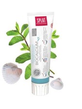 Splat Professional Biocalcium Toothpaste