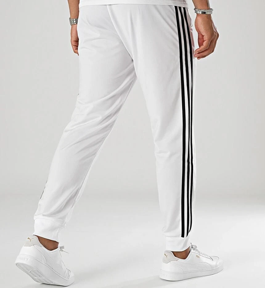 Mens adidas sales tricot jogger pants