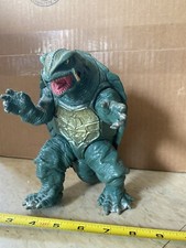 BANDAI GAMERA 1994 / Godzilla Kaiju