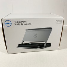 NEW Dell Tablet Dock For Venue 11 Pro, Inspiron 11  Latitude 7000 Series