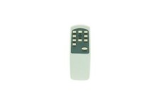 Remote Control For Dimplex DXAC12000 DC10RC GDC10RCWB Window Room Air Conditione