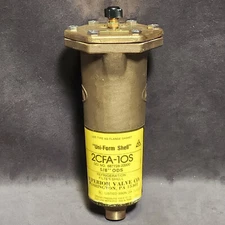 ~Discount HVAC~ CP-2CFA10S - Carrier - Superior - Brass Cartridge Shell