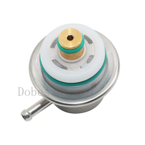 Fuel Pressure Regulator For Mercury Verado 135 150 200 225 250 300 HP 880596503 - Picture 9 of 9