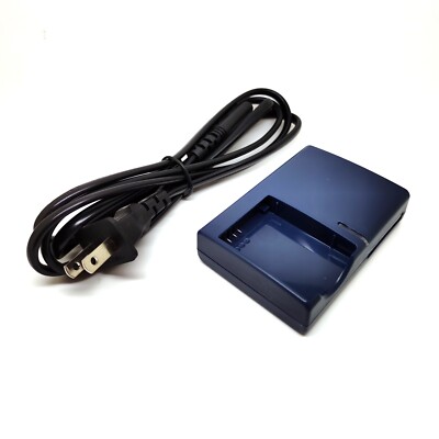 Battery Charger for Canon IXY Digital 1000 95 IS 800 IS 810 IS 820