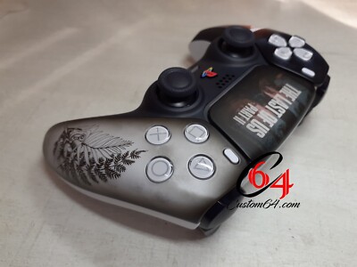 b>Manette</b> <b>ps4</b> édition <b>the last</b> <b>of us</b> <b>part</b> <b>2</b