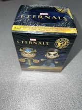 Funko Minis Vinyl Figure - Marvel's Eternals - BLIND PACK (1 random character)#
