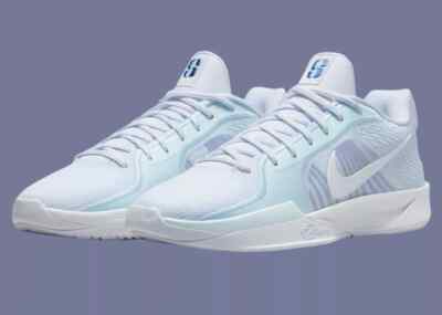 Nike Sabrina 2 'Conductor' Blue Women's Size US 7.5-11
