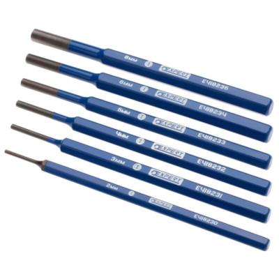 Expert by Facom E418226 6-teiliges Drift-Stanz-Set 2-8 mm