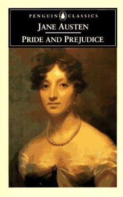 Pride and Prejudice by Jane Austen (1972, Paperback, Revised