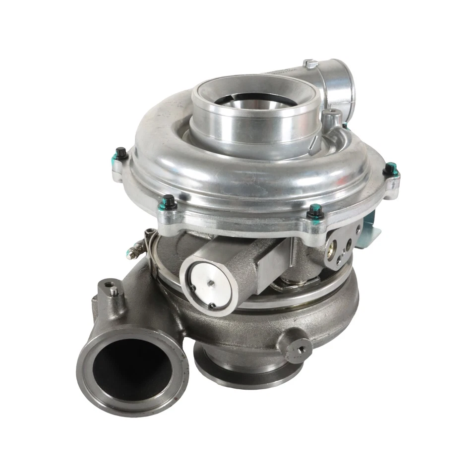 GT3782 Turbocharger For 2005-2007 Ford F-250 F-350 Super Duty 6.0L 1854593C91 - Изображение 4 из 4