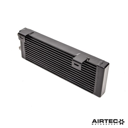 Airtec Motorsport Ölkühler für Renault Megane RS MK3 - Bild 3 von 4