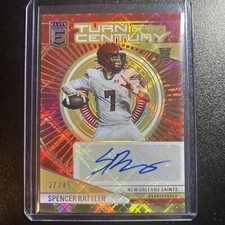 2024 Panini Donruss Elite NFL Trading Cards Review and Checklist 34