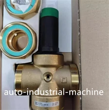 1PC NEW Honeywell Resideo Braukmann D06F-2A reducing valve DN50 Fast Ship