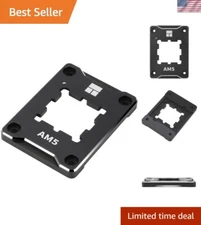 AM5 CPU Contact Frame & Anti-Bending Buckle - Enhances Stability and Performance