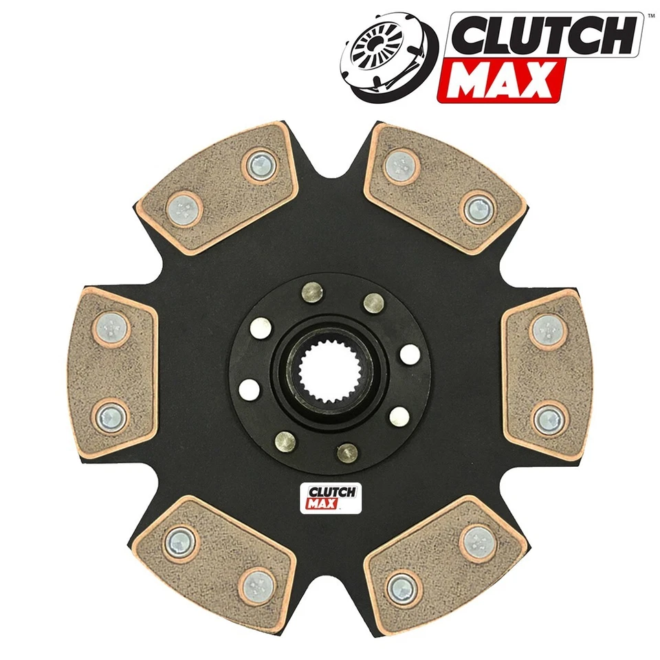 KIT EMBRAGUE DE ALTA RESISTENCIA ETAPA 4 y Volante HD para HONDA ELEMENT 2003-2011 2,4 L Foto 3 de 4