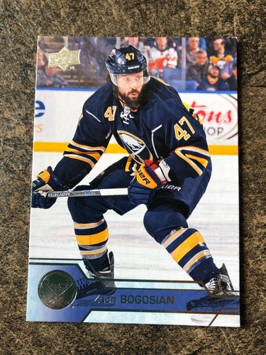 2016-17 Upper Deck - Base #1-200 (YOU PICK) - Picture 53 of 374