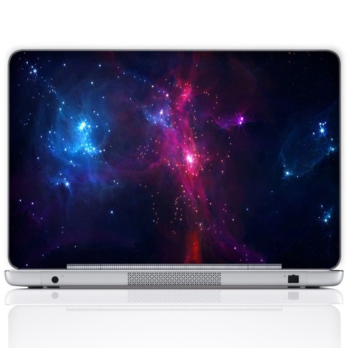 15.6" High Quality Laptop Notebook Vinyl Skin Sticker Decal for Asus HP Dell etc - Picture 11 of 44