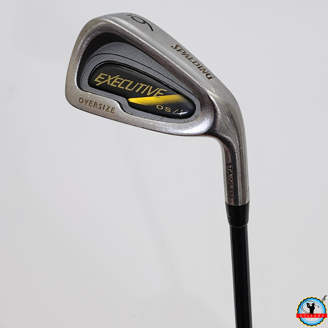 MD Golf Tour Oversize 4 Iron MD Golf Mid Firm Graphite Shaft MD Grip MD Golf Tour Oversize 4 Iron MD Golf Mid Firm Graphite Shaft MD Grip