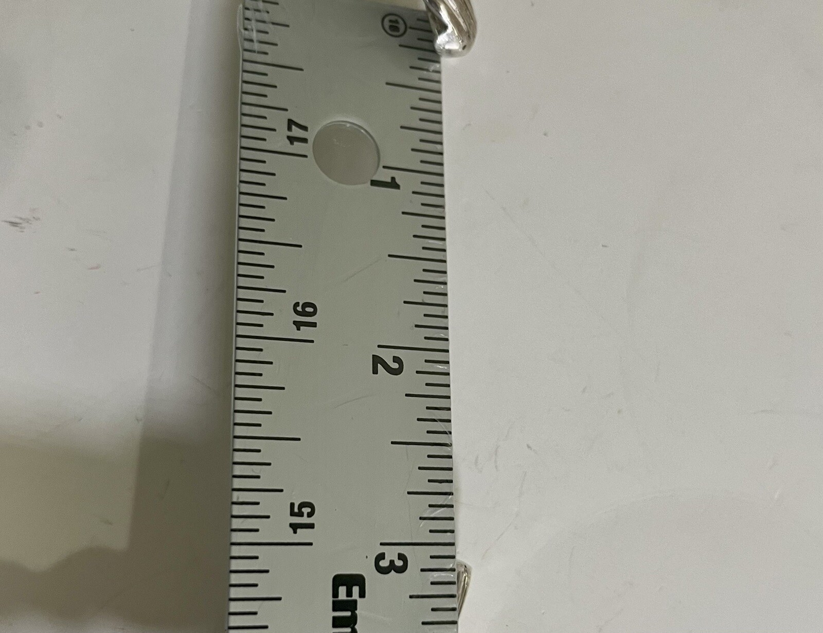 Solid Silver Plated Mixed Metal Electroformed Twi… - image 5