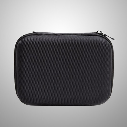 Earphone Storage Box Small Electronics Case Power Bank Mouse Carry Bag - 第 10/11 張圖片