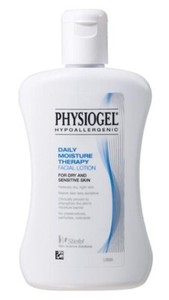 physiogel daily moisturizer