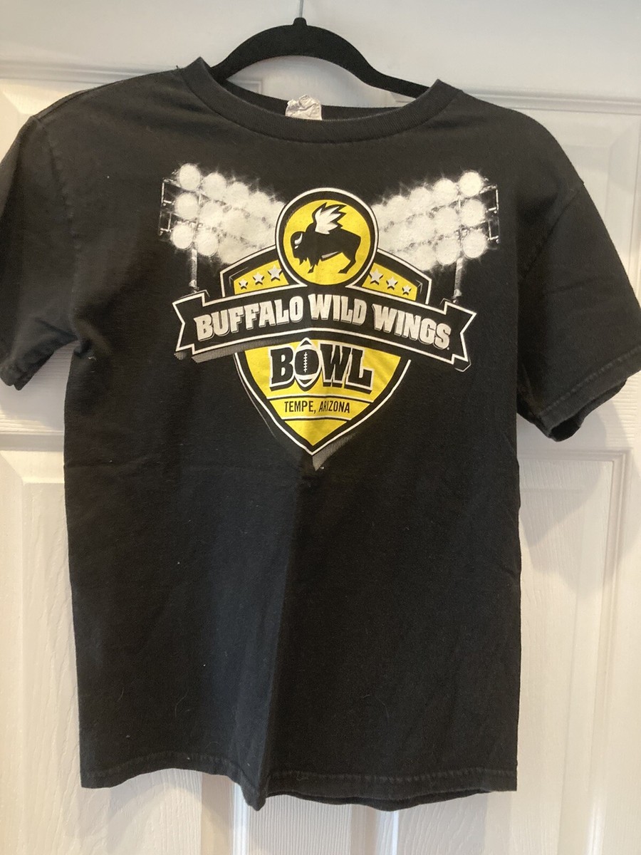 Game Buffalo Wild Wings Free Wings Super Bowl Buffalo Wild Wings