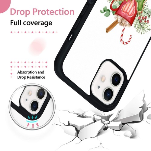Joyful Merry Christmas Fitted Case Skin For Samsung A15 A16 S23 S24 S25 Ultra FE - 第 10/25 張圖片