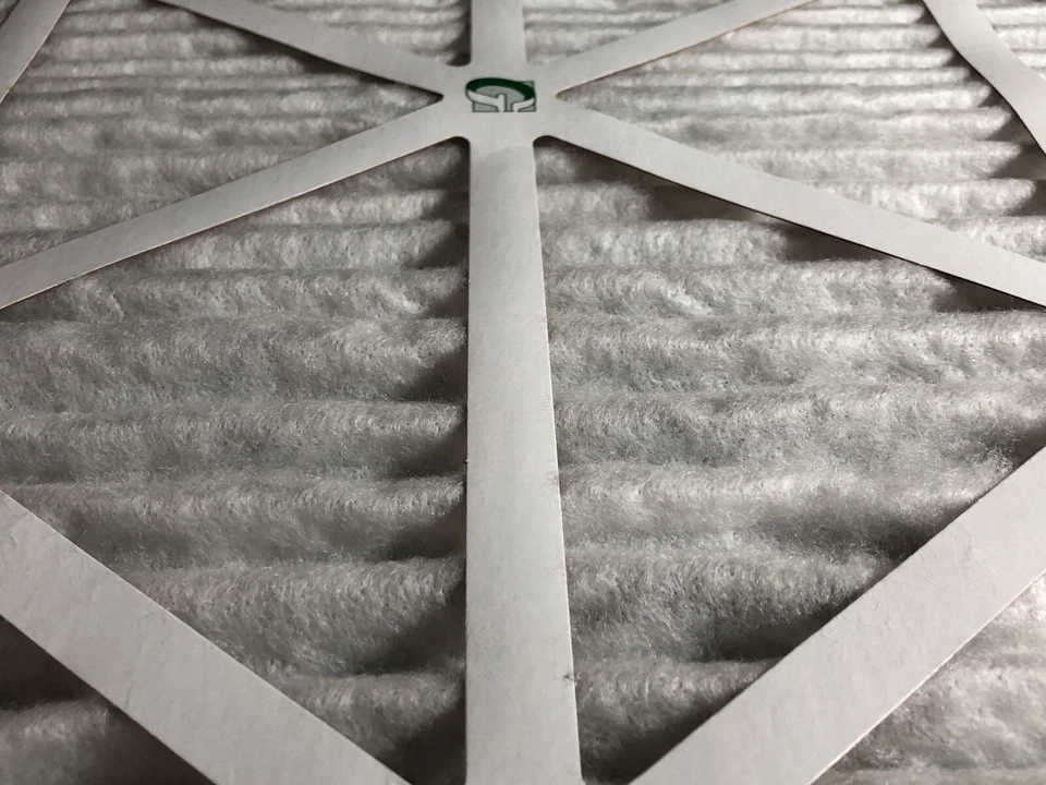 Glasfloss Air Filter Units 166N 20 x 25 Pack of 6 - Image 2 of 4