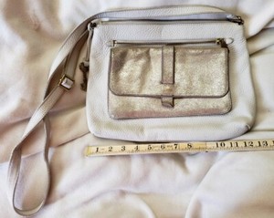 fossil kinley medium crossbody