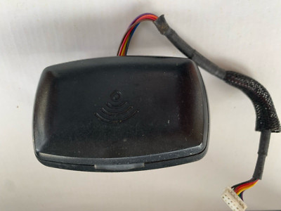 Used Vingcard RFID LCU 6230 - 4.5V / 9V